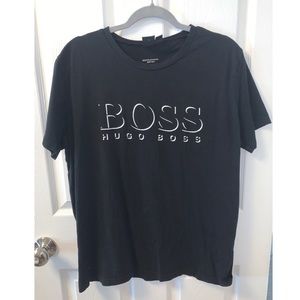 Hugo boss t shirt